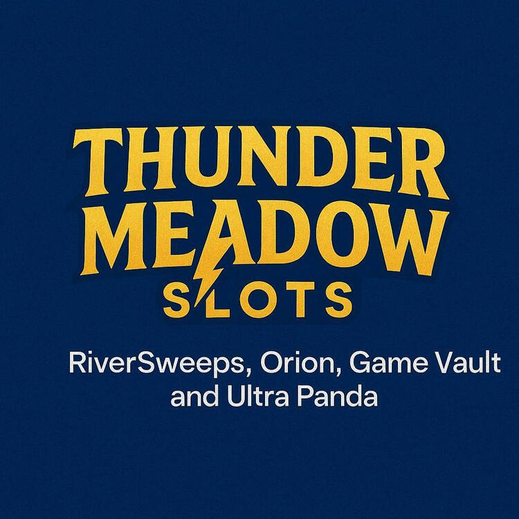 Thunder Meadow Slots